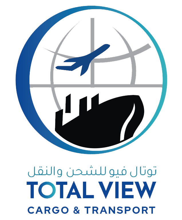 Total View Cargo Logo