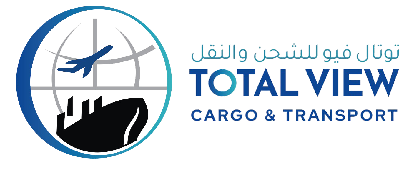 Total View Cargo Logo
